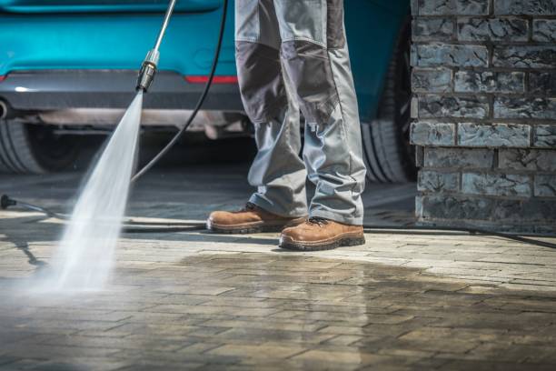  Goldsboro, NC Pressure Washing Pros