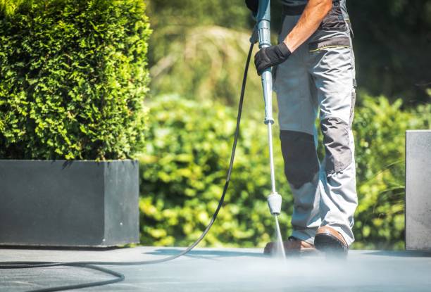 Best Restaurant Pressure Washing  in Goldsboro, NC