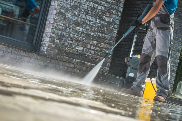 Playground Equipment Cleaning in Goldsboro, NC