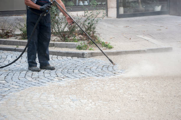 Best Patio and Deck Pressure Washing  in Goldsboro, NC